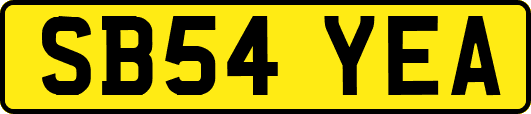 SB54YEA