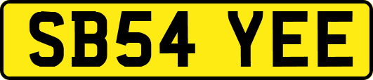 SB54YEE