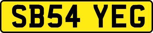SB54YEG