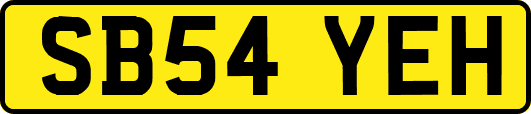 SB54YEH