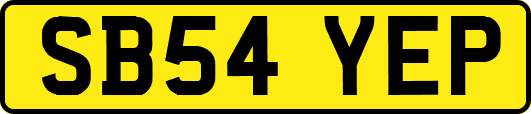 SB54YEP