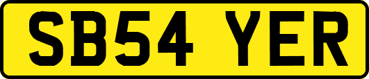 SB54YER