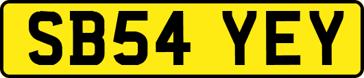 SB54YEY