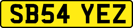SB54YEZ