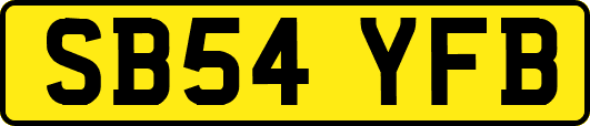 SB54YFB