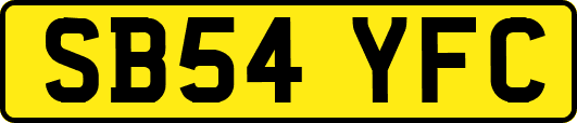 SB54YFC