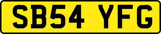 SB54YFG