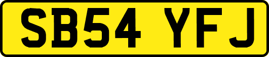 SB54YFJ