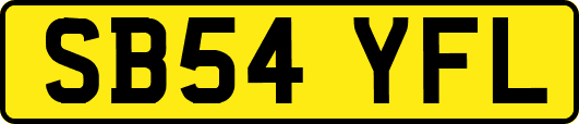 SB54YFL