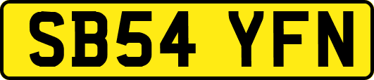 SB54YFN