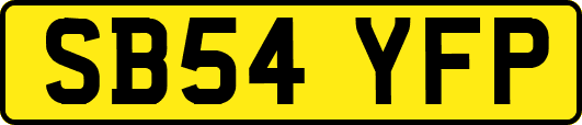 SB54YFP