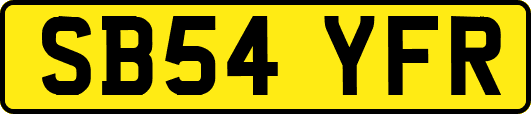 SB54YFR
