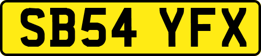 SB54YFX