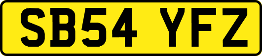 SB54YFZ