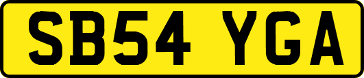 SB54YGA