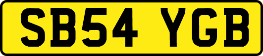 SB54YGB