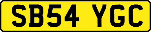 SB54YGC