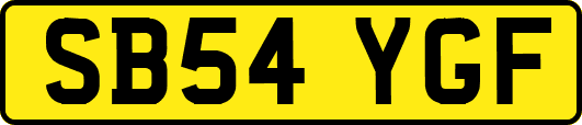 SB54YGF