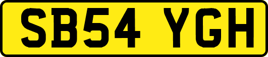 SB54YGH