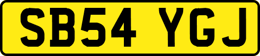 SB54YGJ