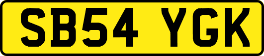 SB54YGK