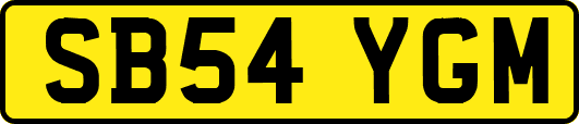 SB54YGM