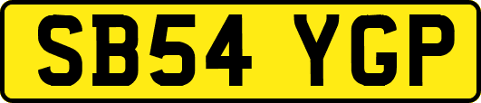 SB54YGP