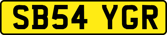 SB54YGR