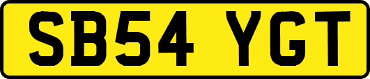 SB54YGT