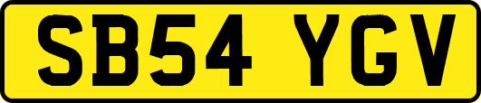 SB54YGV