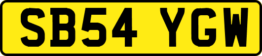 SB54YGW
