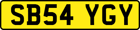 SB54YGY