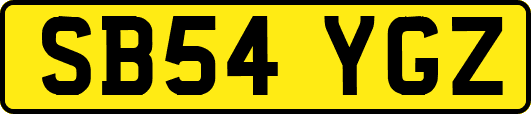 SB54YGZ