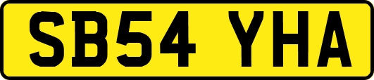 SB54YHA