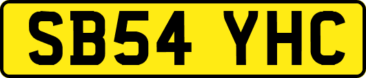 SB54YHC