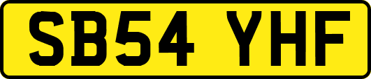 SB54YHF