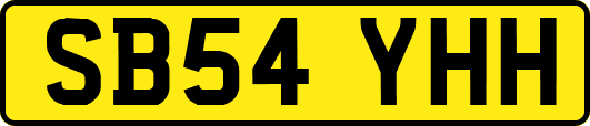 SB54YHH