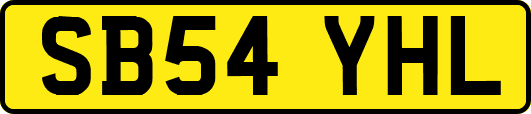SB54YHL