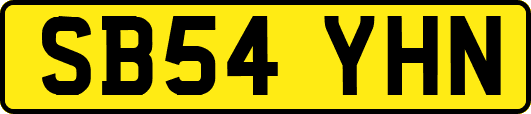 SB54YHN