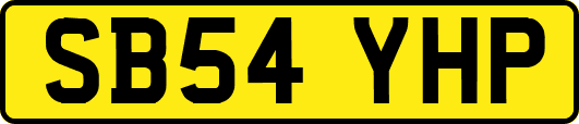 SB54YHP