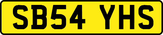 SB54YHS