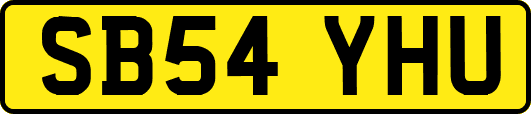 SB54YHU