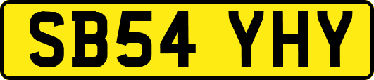 SB54YHY
