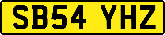SB54YHZ
