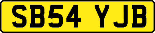 SB54YJB