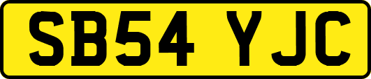 SB54YJC
