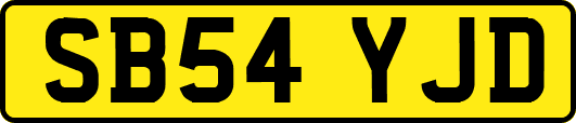 SB54YJD