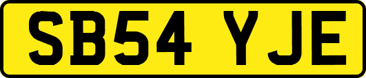 SB54YJE
