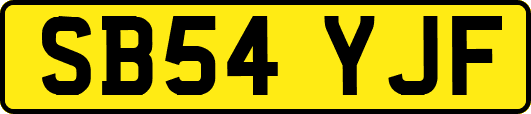SB54YJF