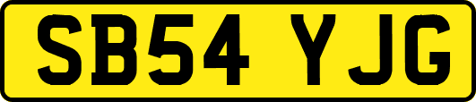 SB54YJG